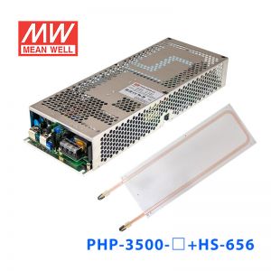 PHP 系列 (水冷) 3500W
